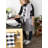 Fairley Plaid Bib Apron-1831261916