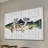 Wishin I Was Fishin by Saturday Evening Post Print on Wrapped Canvas-15060768