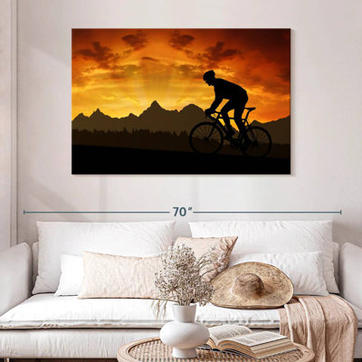 Senne Sunset Cycling