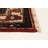 Andelz Red Rug 3'5" x 10'2"