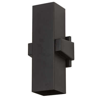 Romellow 2 - Light Flush Mounted Sconce