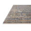 Angela Rose x Loloi Blake Navy / Multi Area Rug-73829556