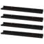 Burnettsville 4 Piece Picture Ledge Wall Shelf-1899060185-1899060176