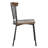 17.91'' H Upholstered Side Chair-40504029
