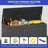 80 Gallon Outdoor Storage Box with Bench Seat Lockable & Weather Resistant-109048594-109048591