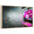 Floating Frame Natural Wood