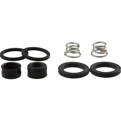 Seat, Spring and Quad Seal for 1700/1800 Series