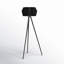 Lampe trépied 61 po Isona-1911541022