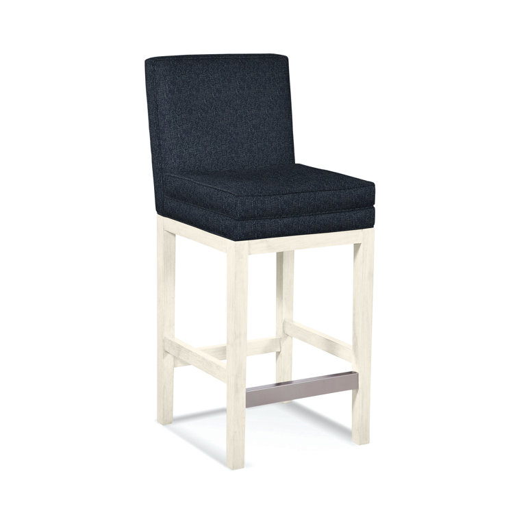 Upholstered Counter Stool