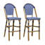 Tabouret de bar 30 po Varda-1056573657