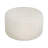 Henrik Modern Upholstered Round Ottoman-237838621-9937020