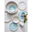 Service de vaisselle 4 pièces Canvas Home Lines-88286720