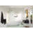 Albedo 31.5 in. x 58 in. Fully Frameless Glass Bathtub Shower Door-51012583