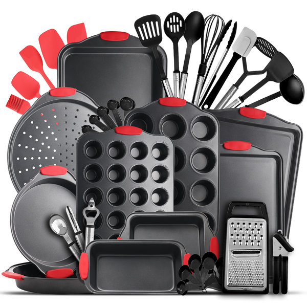 Bakeware Sets | Cookware And Bakeware & Complete Baking Set