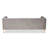 Forman 82.7'' Velvet Sofa-1051957154