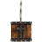 Augustyne Resin Shower Curtain Hook