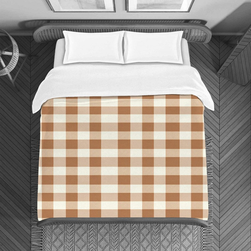 Housse de couette , Housse de couette pour très grand lit
