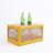 Bettysue Plastic StackableStorage Box with Lid-40008603