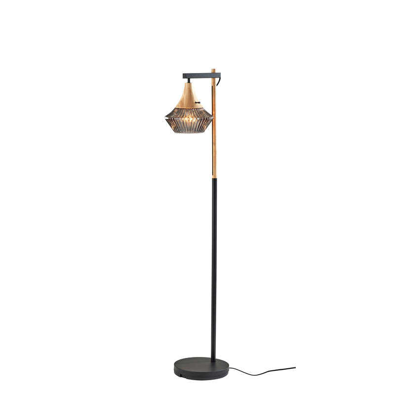 60.25'' Floor Lamp