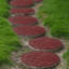 Stone Nautical & Beach Stepping Stone-61830043-61752381