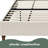 Upholstered Bed-21757110-21757104