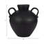 Sagebrook Home Acala Terracotta Vase: Timeless Handcrafted Decor Accent Piece-484633613