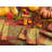 Odelia Fall Foliage 20" Cotton Napkin
