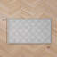 Austell Machine Woven Synthetic Geometric Area Rug-478025355-491491050