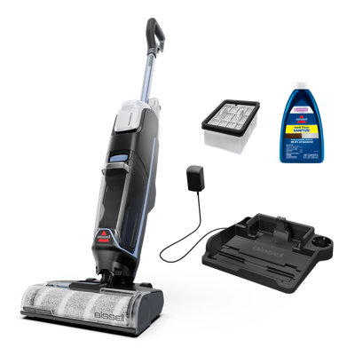 Crosswave Edge Cordless