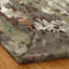 Aurora Drift Hand Knotted Abstract Area Rug-2025208899