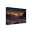 Art sur toile «Bachelor Annapurna»-109226767