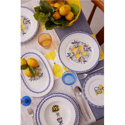 Dinner Set