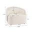 Chaise d'appoint Amanda-793435478