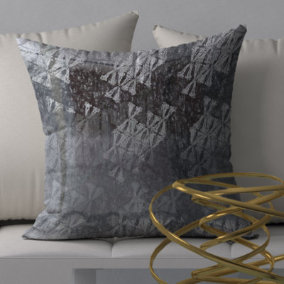 Housses de coussin carrées