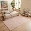 Caprice Geometric Handmade Tufted Area Rug-63579986-133229348