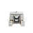 42'' Single Bathroom Vanity with Top-75049214