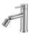 Brushed Nickel selected