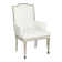 Michael Weiss Travis Arm Chair