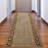 Siddhesh Performance Floral Indoor Rug-1966740708