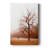 Photography Study Elk in the Mist -Custom Wrapped Gallery Cavas