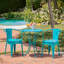 Ensemble de 3 pièces en métal Kd-1519257244