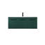 Ensemble de meuble-lavabo simple mural 48 "Penn-2117283818