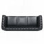 Canapé Chesterfield 83,85 po Deaneen-1240654470