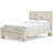 Julyen Panel Headboard-100946460