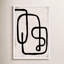 Linework 2 Painting by StudioM-1668689131-1668689175