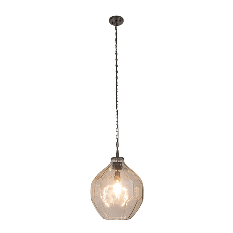 Georgia 1 - Light Pendant