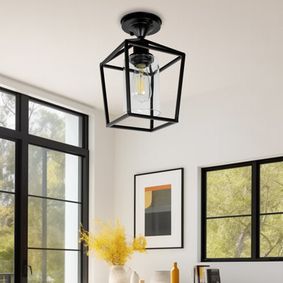 Luminaire encastré Crattic Lantern