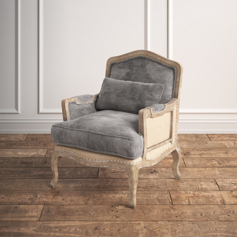 Fauteuil club Avaree