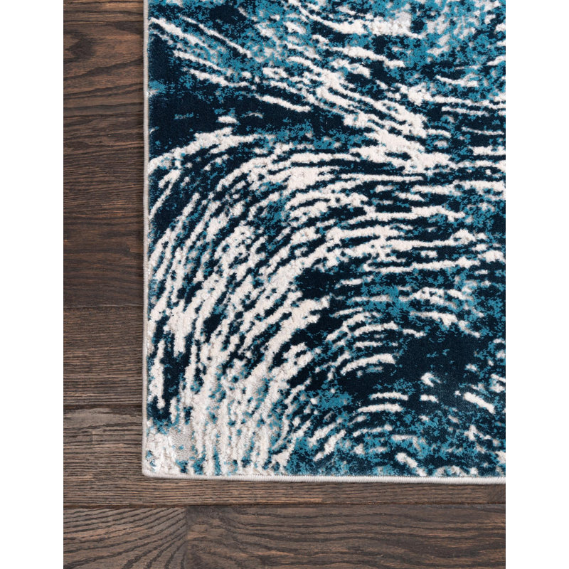 Hartsville Indoor Rug, Rectangle 7' x 10'