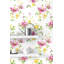 Rouleau de papier peint autocollant L 18 pi x l 20,5 po Windflower-681892410